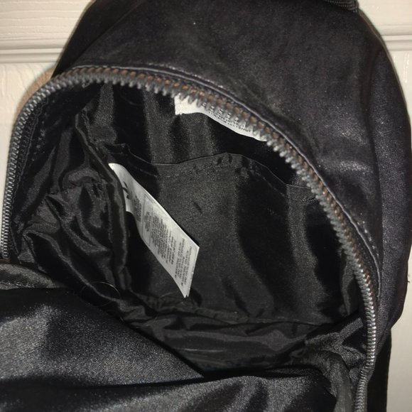 Adidas Mini Nylon Backpack - Picture 7 of 8